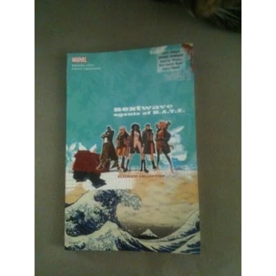 Nextwave