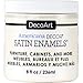 DecoArt Décor Americana Decor Satin Enamels 8oz WarmWht