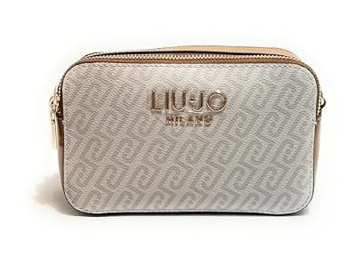 Liu Jo Borsa donna Ridhi Camera Case S naturale/sequoia BS26LJ41 AA6100 E1092