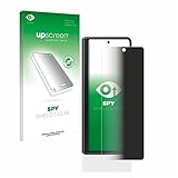 upscreen pellicola privacy per samsung galaxy z fold 3 5g anti-spy