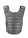 Mission Critical S.01 Action Baby Carrier, Baby Gear for Dads (Gray)