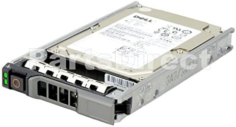 V3-VS07-030 EMC 3-TB 6G 7.2K 3.5 SAS HDD [2 Pack]