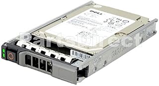0W964N Dell 600-GB 6G 10K 3.5 SAS w/F238F