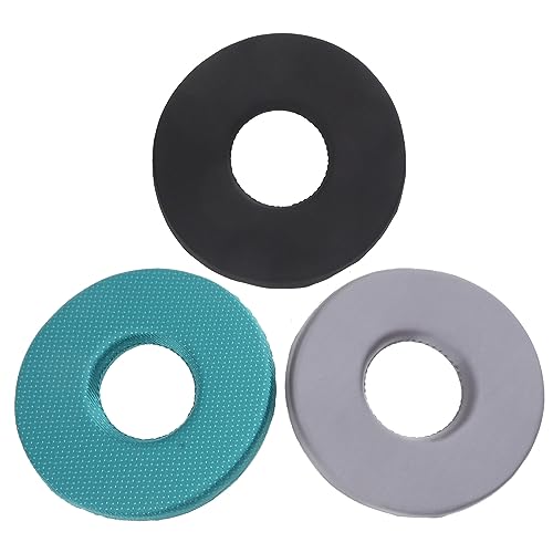 Ultechnovo Donut Pillow Seat Cushion, Orthopedic Ring Cushion, Seat Cushion For Coccyx Pain And Hemorrhoid, Pillow Donut Bed Sores Pillow Car Seat Cushion(Random Color) #TOP7
