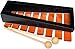 Xylophone, Red 8-tone RingtoneGlockenspiel, Percussion Instrument