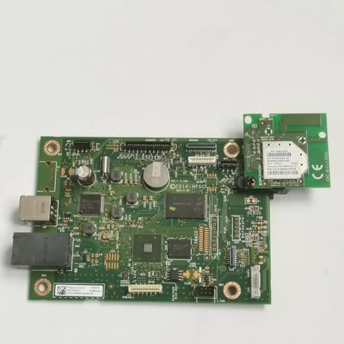 �c�[�� G3Q74-60001 G3Q75-6001 �t�H�[�}�b�^ PCA HP Laserjet MFP M227 M227d M227sdn ���C���{�[�h�}�U�[���W�b�N�{�[�h�ƌ݊�������(M227fdw)