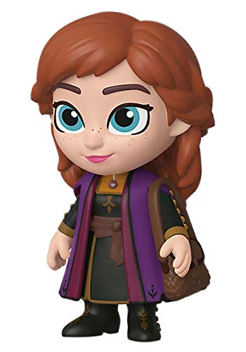 Funko La Reine des neiges 2 Young Anna POP! - vue 2