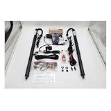 Compatible with Maruti Suzuki Ertiga XL6 XL7 Rumion NC Tour M Compatible with Toyota Automatic Power Liftgate Powered Tailgate Intelligent Trunk Lift(Without Foot Sensor)