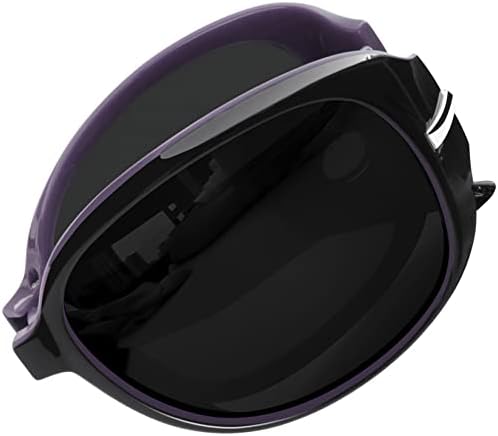 Joopin Oversized Polarised Sunglasses for Women, UV400 Protection Large Frame Womens Sunglasses Vintage Fashion Ladies Sunglasses