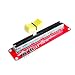 10PCS/LOT Hot Electronic Block 10K Sliding Slider Potentiometer Module for MCU for ARM for Other Single Chip Micro