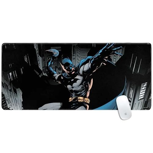 Skinit Batman Claws Extra Large Gaming Mouse Pad