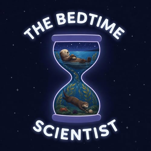 Sea Otters: Held by the Water