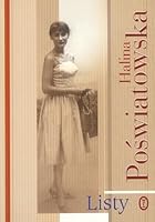 Listy Poswiatowska Halina 8308055516 Book Cover
