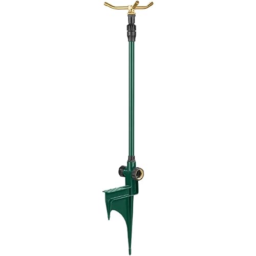 Orbit 58288 3-Arm High-Rise Sprinkler