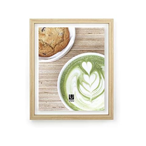 Umbra Contemporary Document Frame for Photos Cover