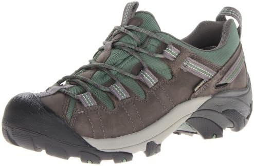keen women's targhee ii waterproof hiking shoes