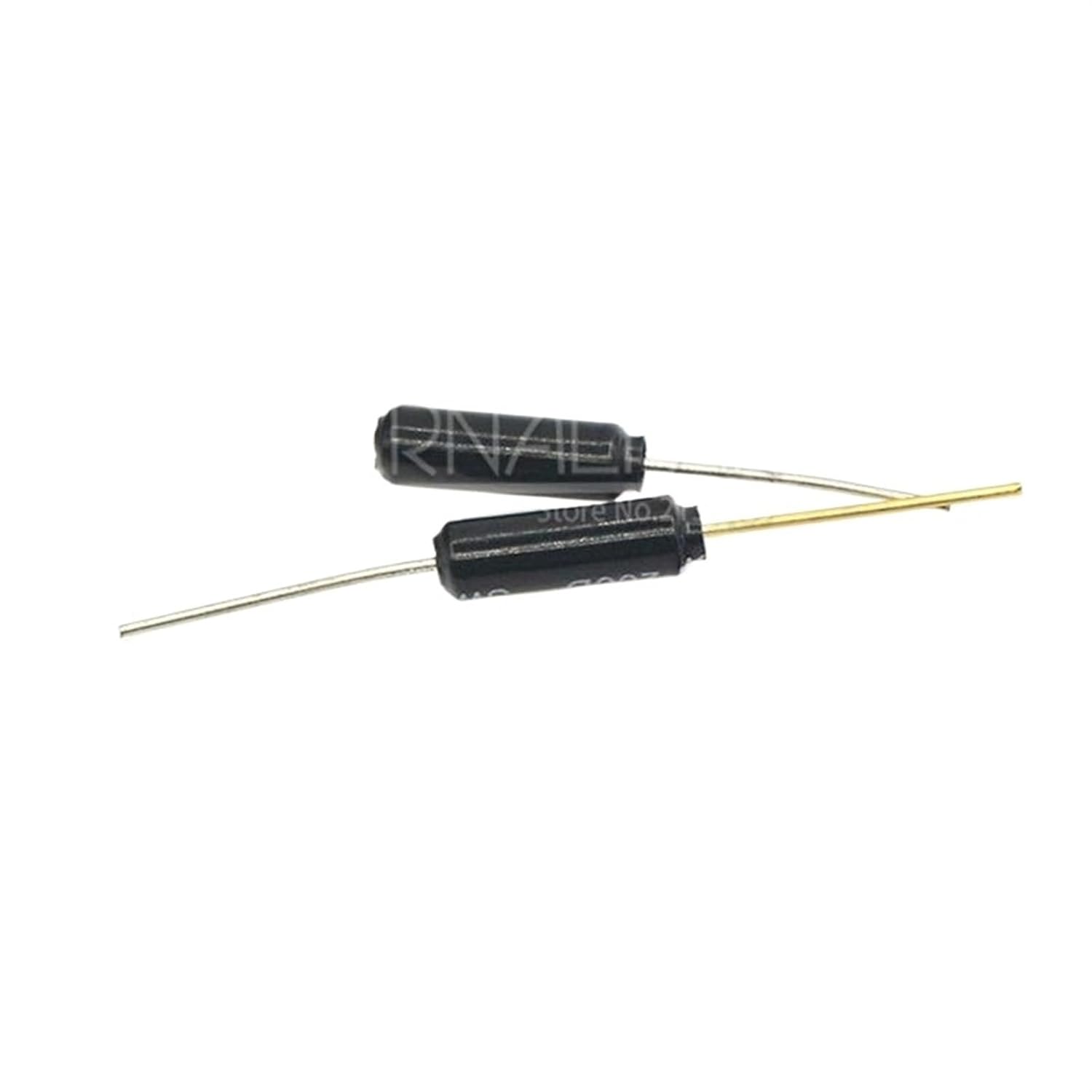 SW-200D -420-520D SW-18010P-18015P-18020P-58010P 12V Highly Vibration Switch Ball Tilt Double Bead Angle Spring Sensor Switches(SW-200D,20Pieces-lot)