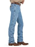 Wrangler Herren Jeans 13MWZ, Original Regular Bootcut Fit, Straight Leg, ANTIQUE WASH, 32/32