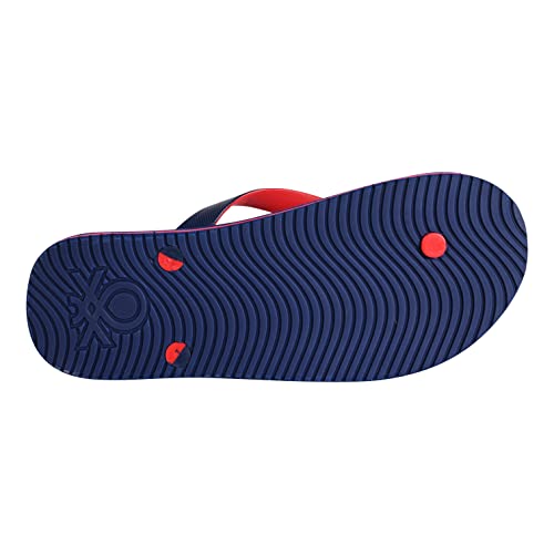 Image of UNITED COLORS OF BENETTON Men's 22a8cffpm101i Slipper