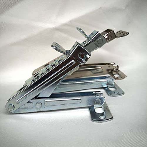 Cadre de support de table et charnière de levage de canapé robuste pliable - 7