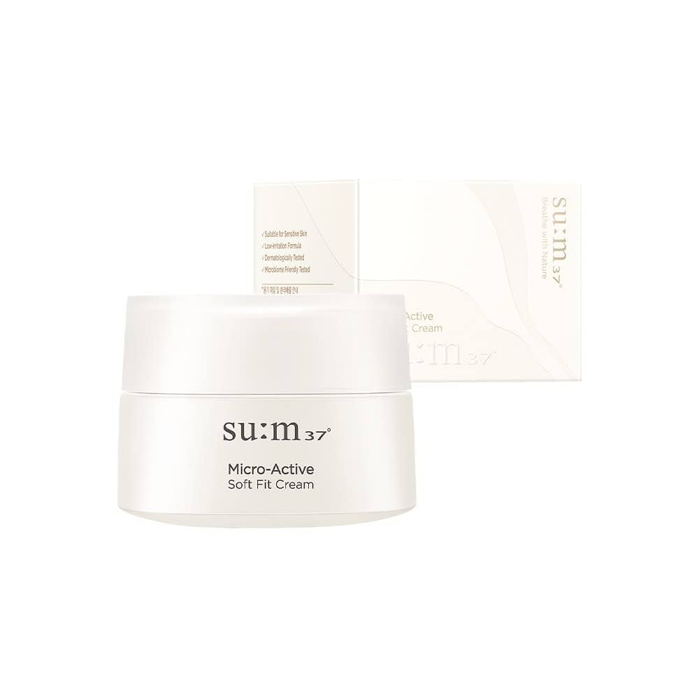 Amazon | 【su:m37°/スム37°公式】マイクロアクティブソフト