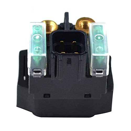 スターターリレー Compatible With Yamaha For Raptor 125 250 700 For