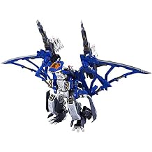 ZOIDS RZ-010 Ver. 210mm 1/72