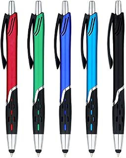 Stylus Pens - 2 in 1 Touch Screen & Writing Pen, Sensitive Stylus