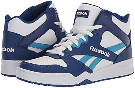 Bb4500 Hi 2 Sneaker, Classic Cobalt 