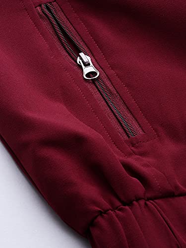 Image of VOXATI Men's Windcheater Jacket