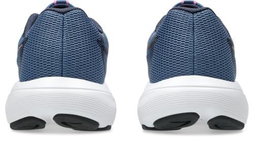 Chaussures de running enfant fille Asics Contend 10 - vue 3