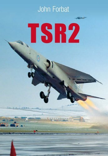 TSR2 by John Forbat (2006-10-01)