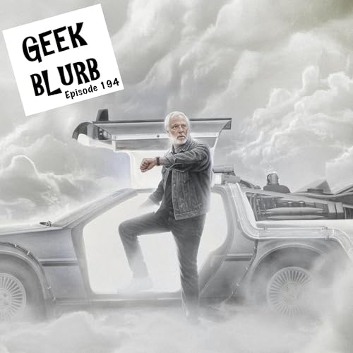 Episode 194 Podcast Por  arte de portada