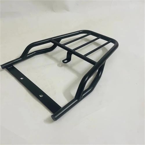 Support de Bagages Arrière Cross Cub CC110 avec Support Tablette Accessoires Moto CC 110