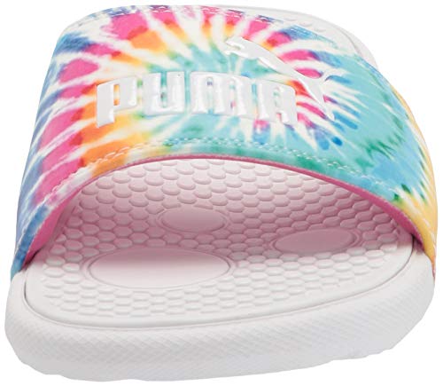 Image of PUMA Women's Cool Cat Slide Sandal