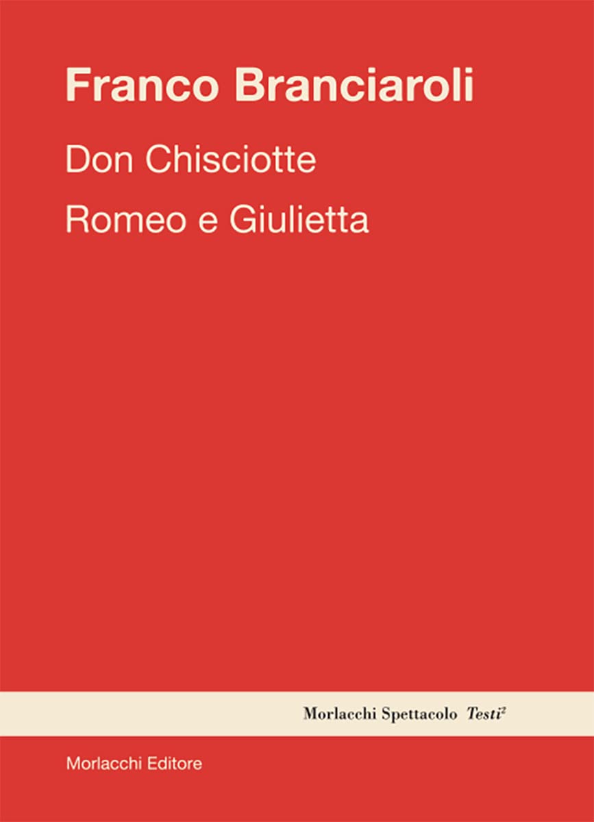 Don Chisciotte–Romeo E Giulietta - 4