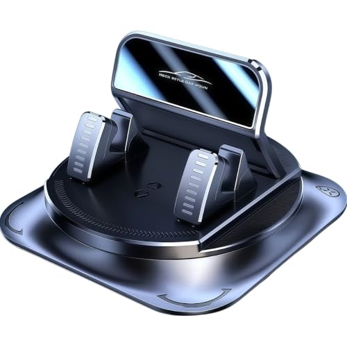 Car Phone Holder Compatible with VW ID.Buzz ID.CROZZ ID4 ID3
