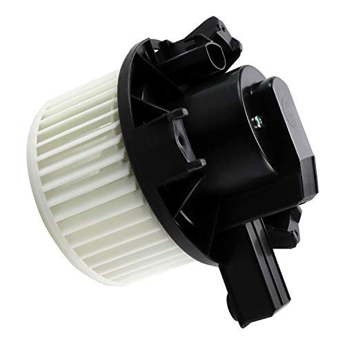 700185 HVAC Blower Motor with Fan Cage Replaces 700185 4R3Z19805AA Fit for Ford Mustang 2005 2006 2007 2008 2009 by PetMigo - Image 5