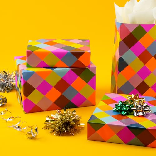 La Mejor Recopilación de Rombos de Colores comprados en linea. 9 Imagen adicional