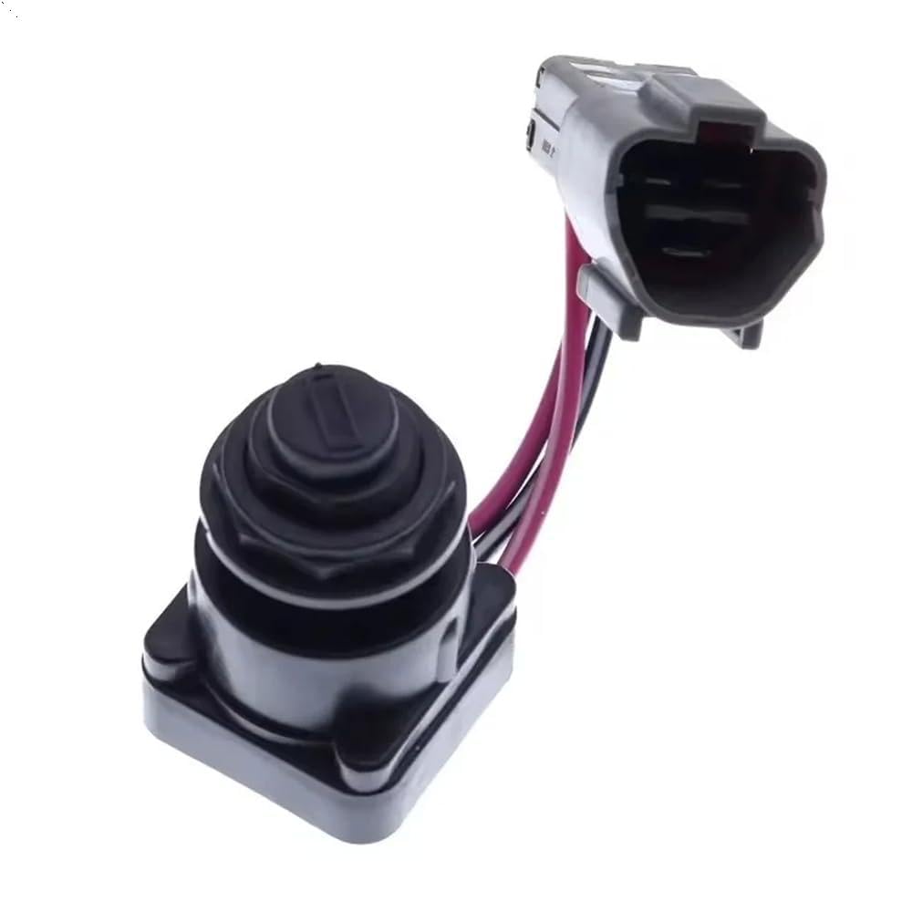 Compatible Ignition Switch RC41153964 for Excavator Models