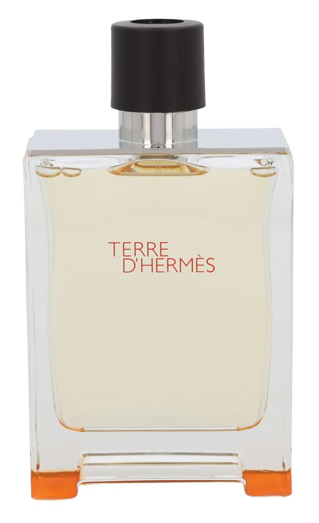 Terre D'Hermes by Hermes for Men 6.7 oz oz Eau de Toilette Spray