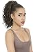 New Born Free Synthetic Drawstring Ponytail - 0365 MISTY (FS4/30)