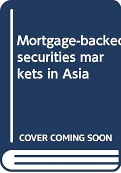 Paperback Mortgage-backed securities markets in Asia Book