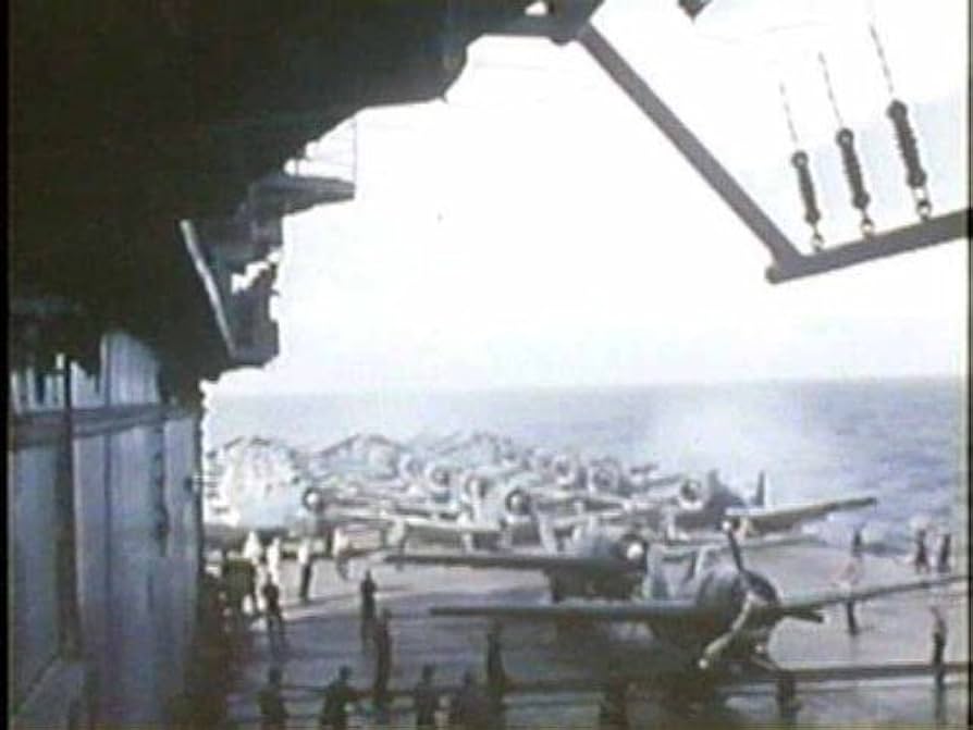その他 Uss Hornet [DVD] 41ArBASBYCL._UF894,1000_QL80_.jpg