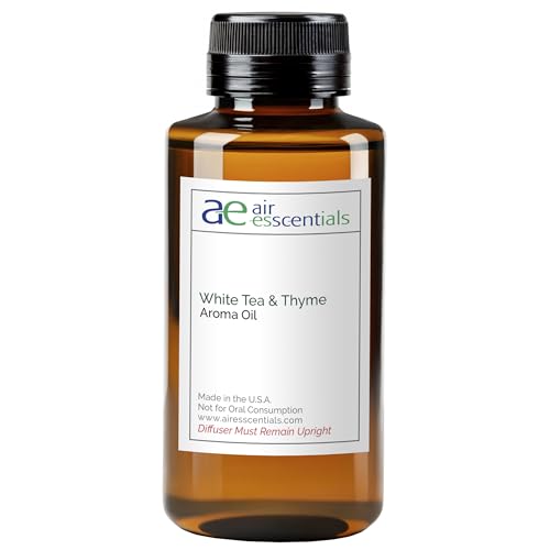 White Tea & Fig Aroma Oil for diffusers 300 mL