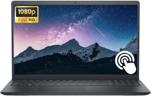 Dell(�f��) �^�b�`�X�N���[���m�[�g�p�\�R���A15.6�C���` FHD �r�W�l�X&�w���p�m�[�g�p�\�R���R���s���[�^�A64GB RAM 2TB SSD Intel Core i7�v���Z�b�T�AWindows 11 �m�[�g�p�\�R�� AI�R�s�[�p�C���b�g�Ή��A�u