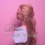 Barbie in the 12 Dancing Princesses Theme