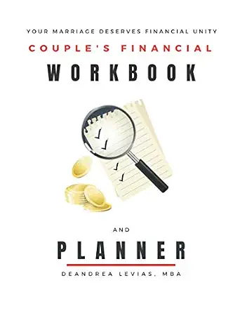 10 Best Financial Planning Books for Couples in 2026