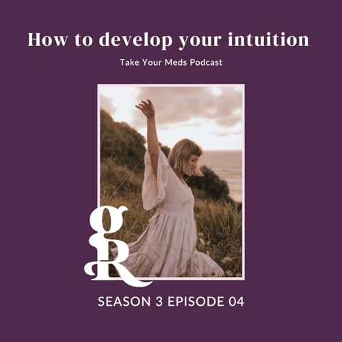 How you can develop your intuition