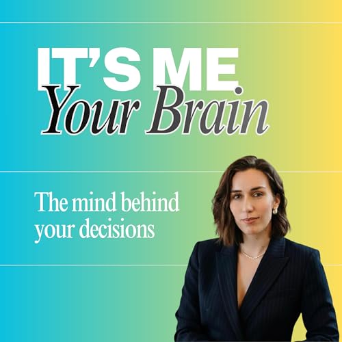 The Brain That Had to Build Its Own Map